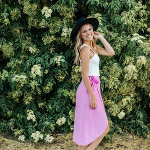 Meet your Posher, Julia